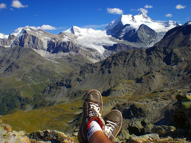 Bien se préparer pour sa randonnée en montagne cet été Decouvrir le Monde