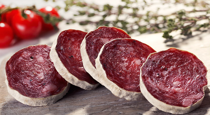 saucisson