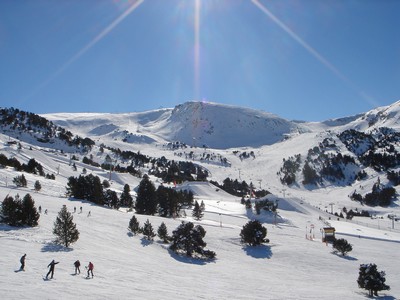 Andorre